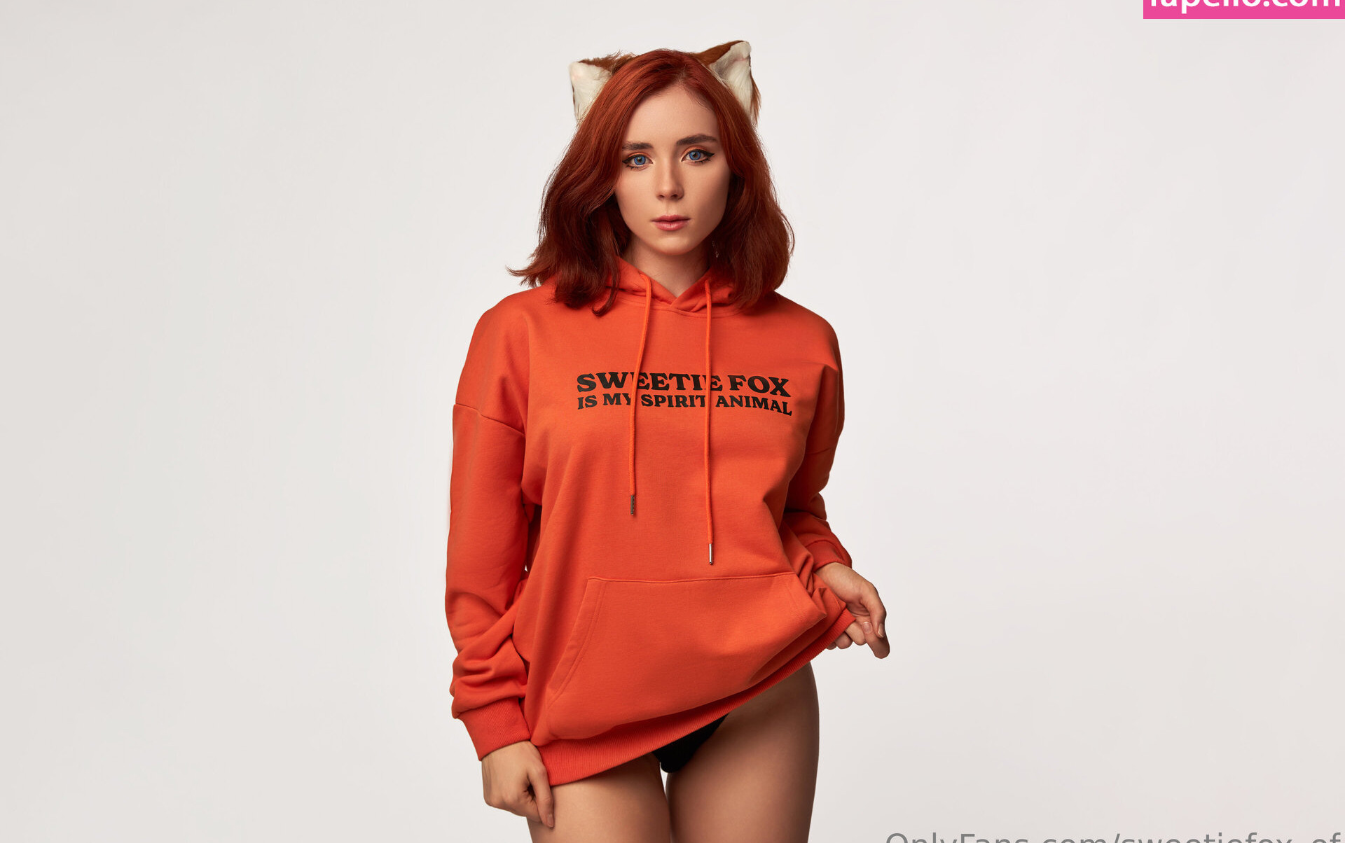 sweetie-fox gallery photo #733