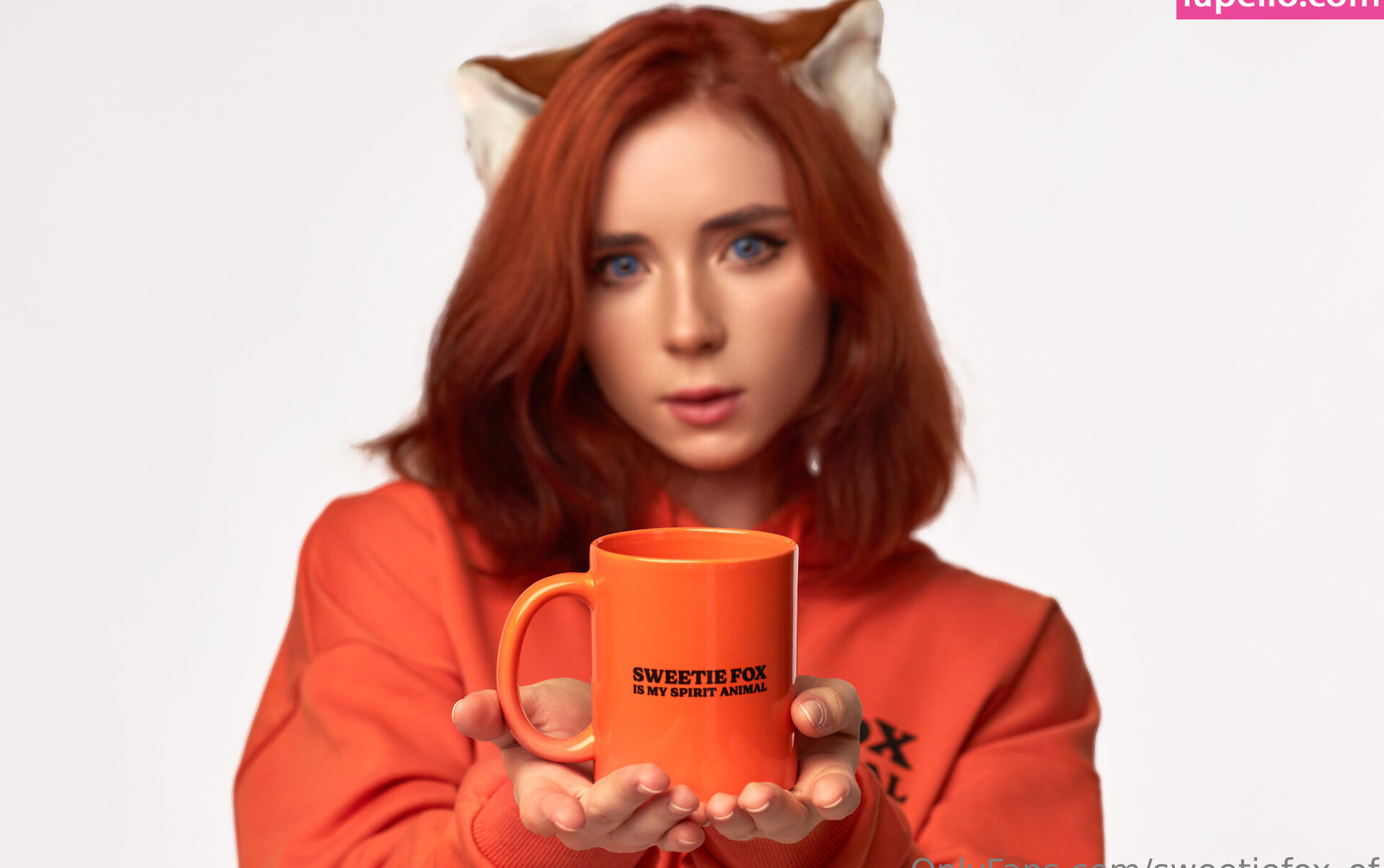 sweetie-fox gallery photo #734