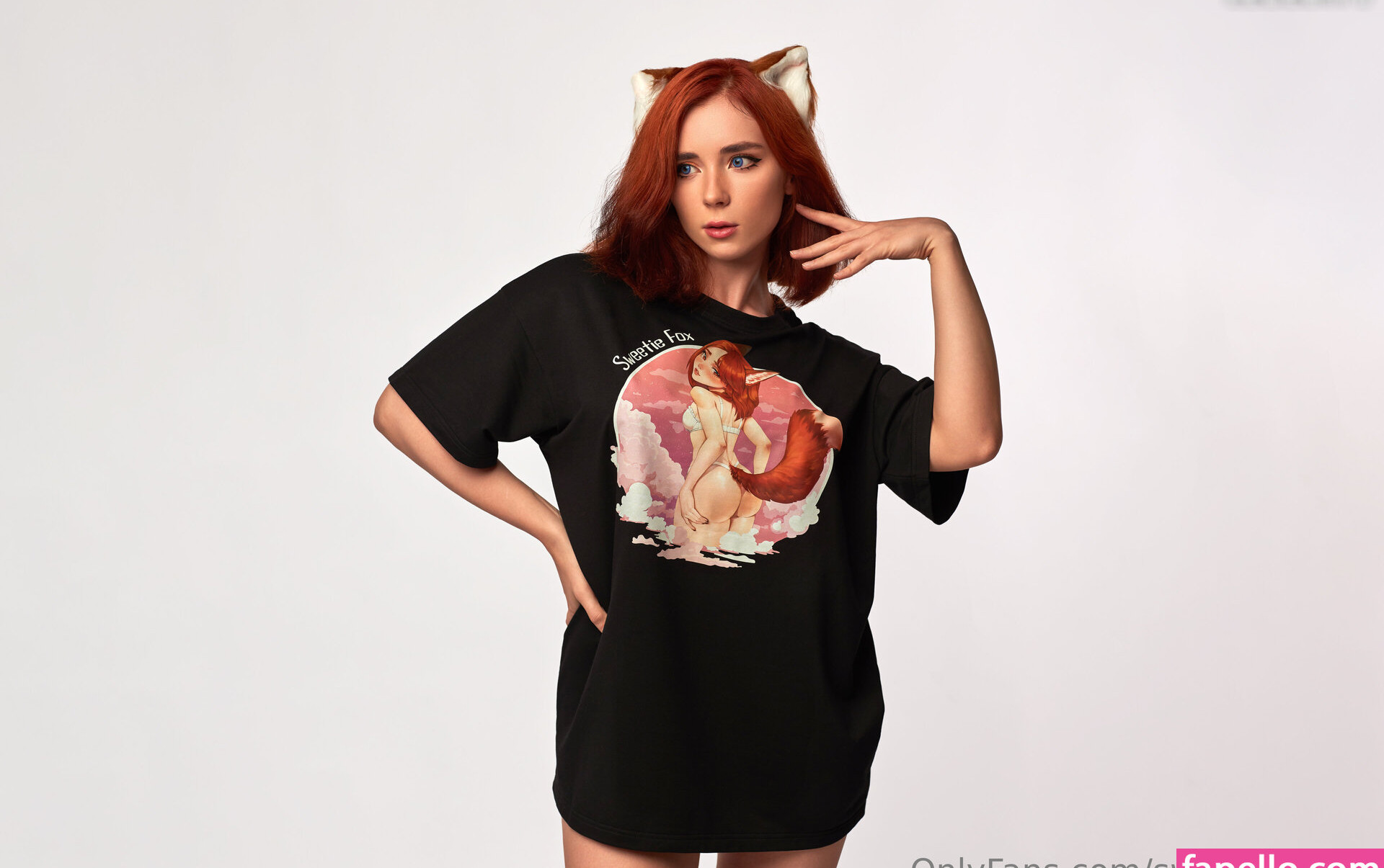 sweetie-fox gallery photo #735