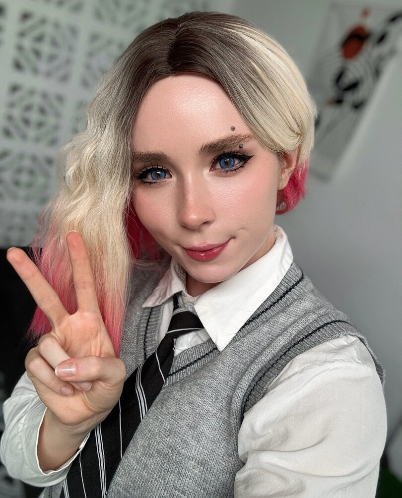 sweetie-fox gallery photo #883