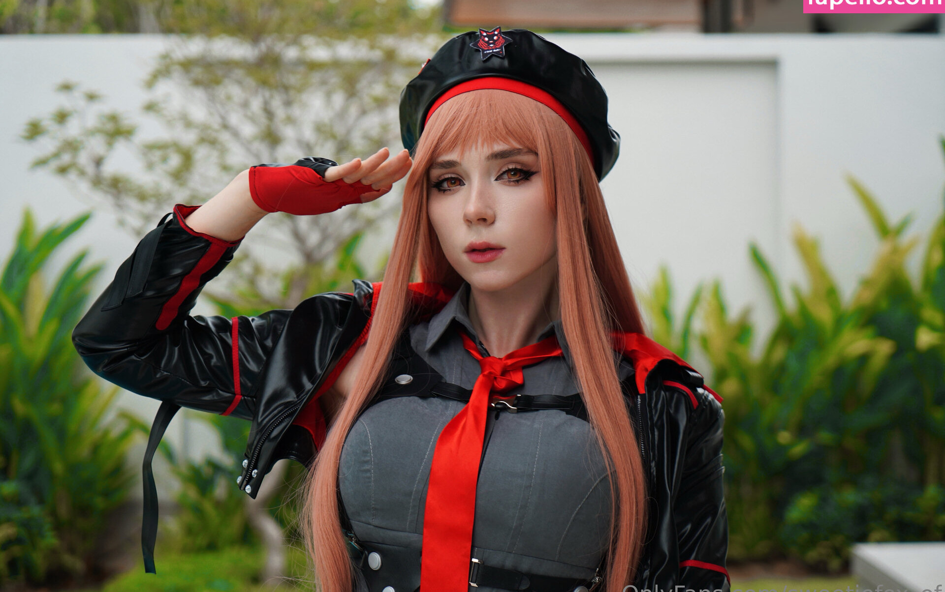 sweetie-fox gallery photo #923