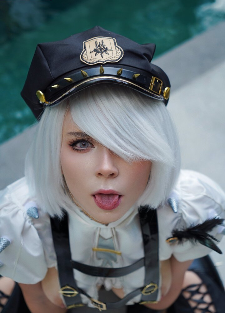 sweetie-fox gallery photo #967