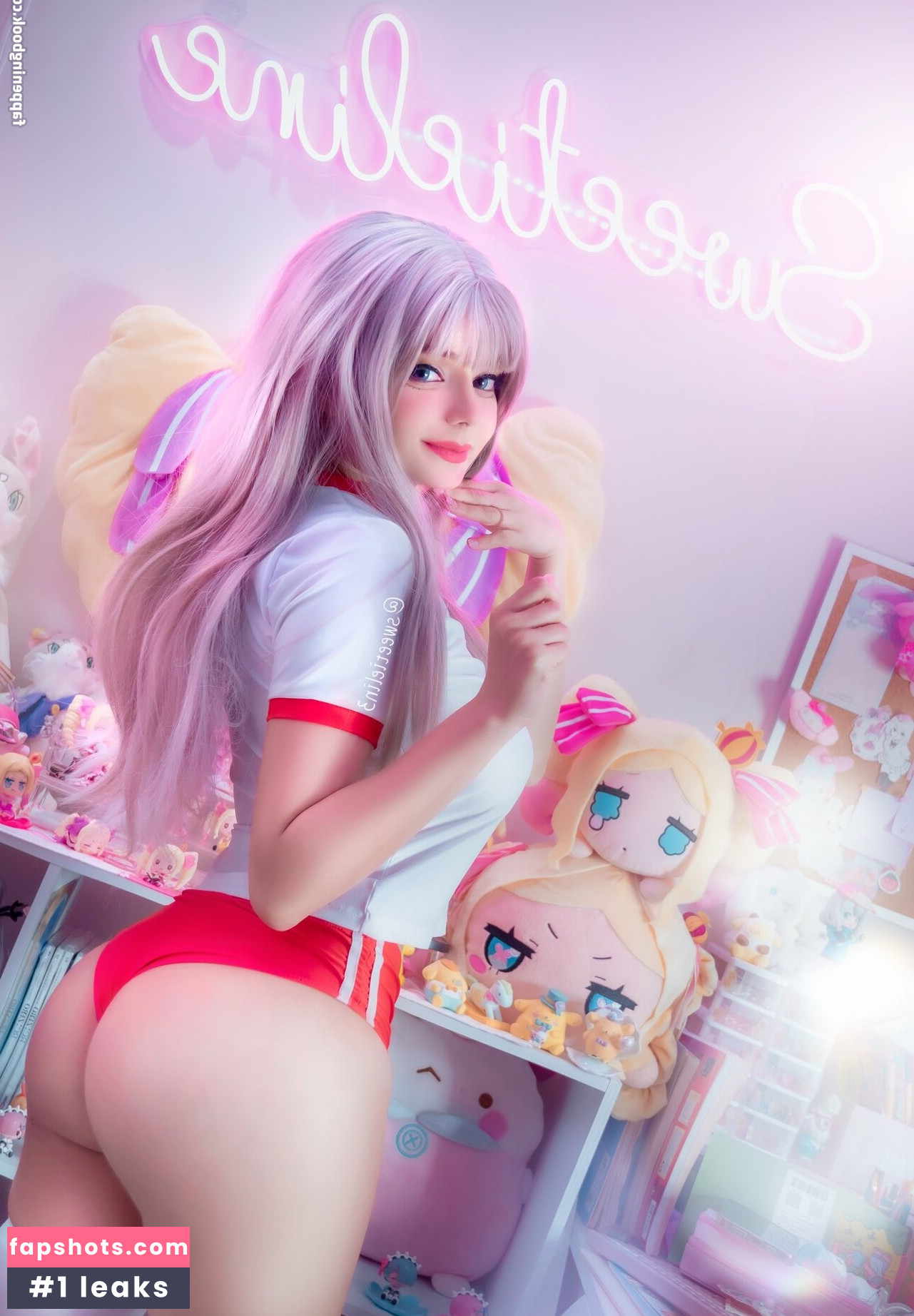 Sweetieline Nacktheit OnlyFans Fotos #121 - Fapshots