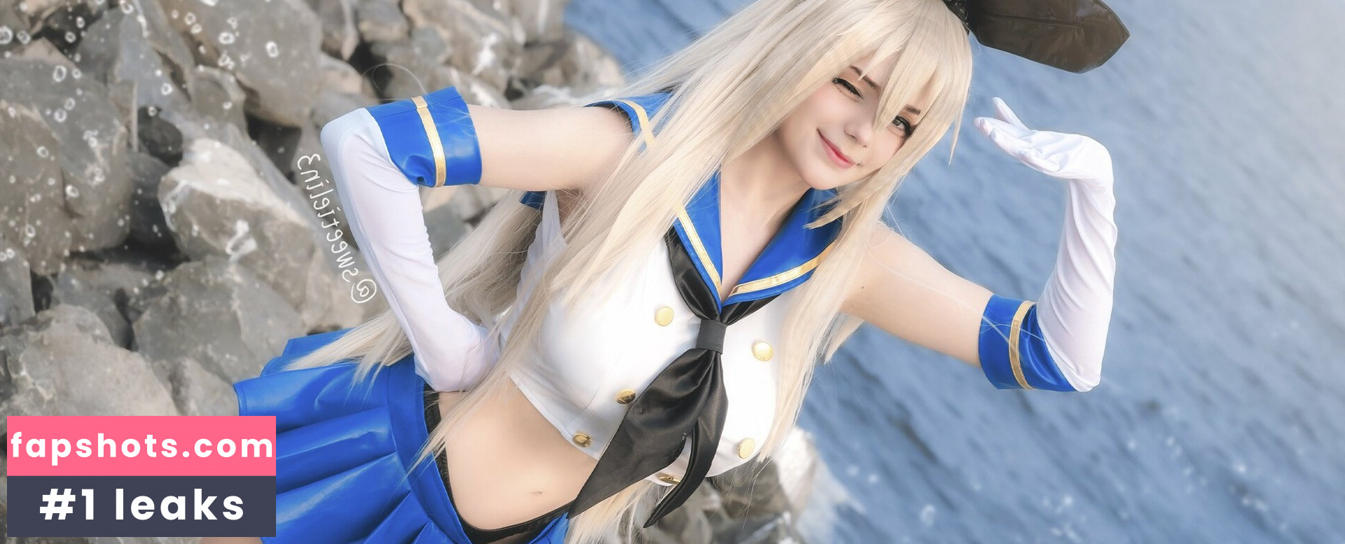 Sweetieline Nacktheit OnlyFans Fotos #126 - Fapshots