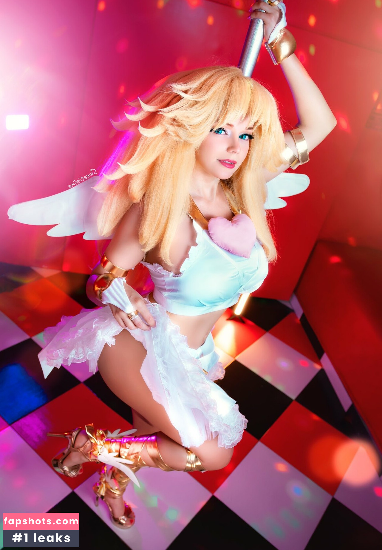 Sweetieline Nacktheit OnlyFans Fotos #128 - Fapshots