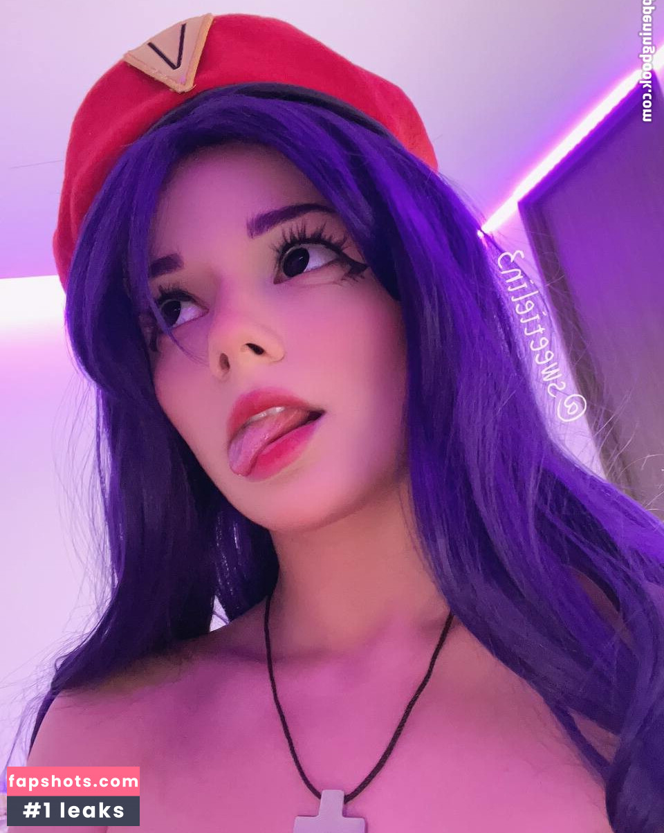 Sweetieline Nacktheit OnlyFans Fotos #142 - Fapshots