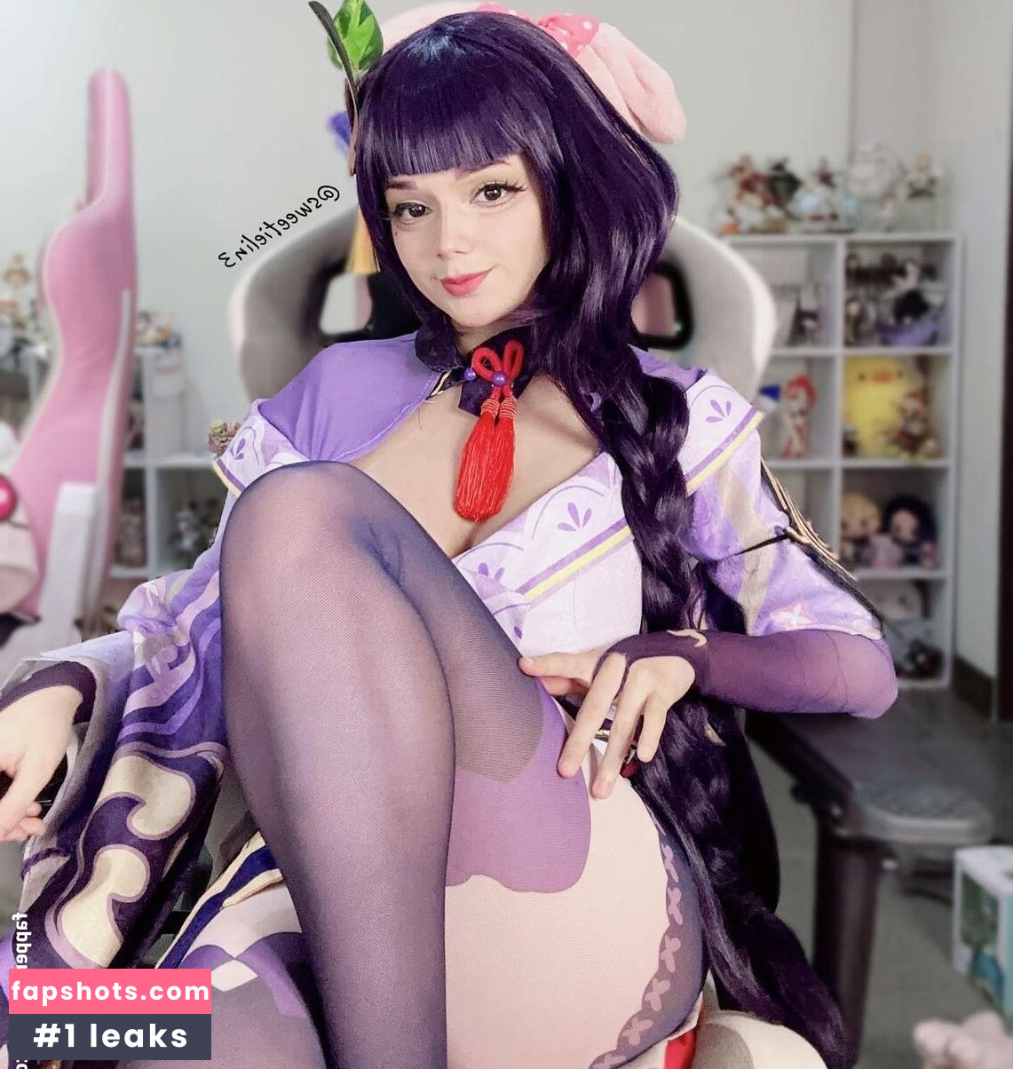 Sweetieline Nacktheit OnlyFans Fotos #177 - Fapshots