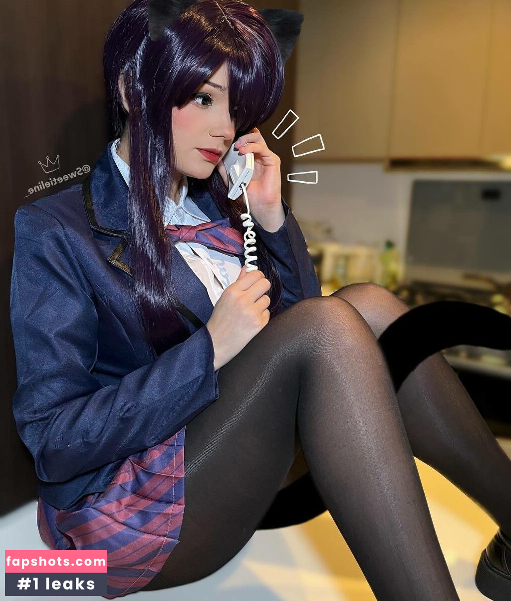 Sweetieline Nacktheit OnlyFans Fotos #178 - Fapshots