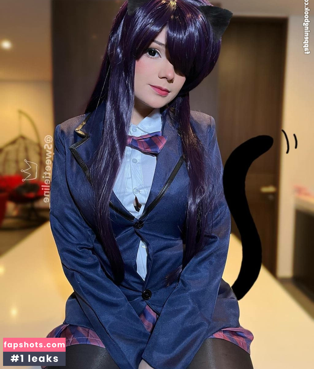 Sweetieline Nacktheit OnlyFans Fotos #180 - Fapshots