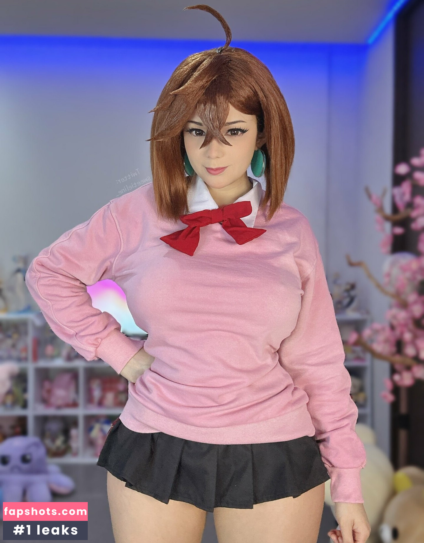 Sweetieline Nacktheit OnlyFans Fotos #19 - Fapshots