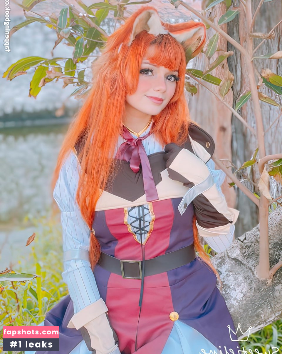 Sweetieline Nacktheit OnlyFans Fotos #204 - Fapshots