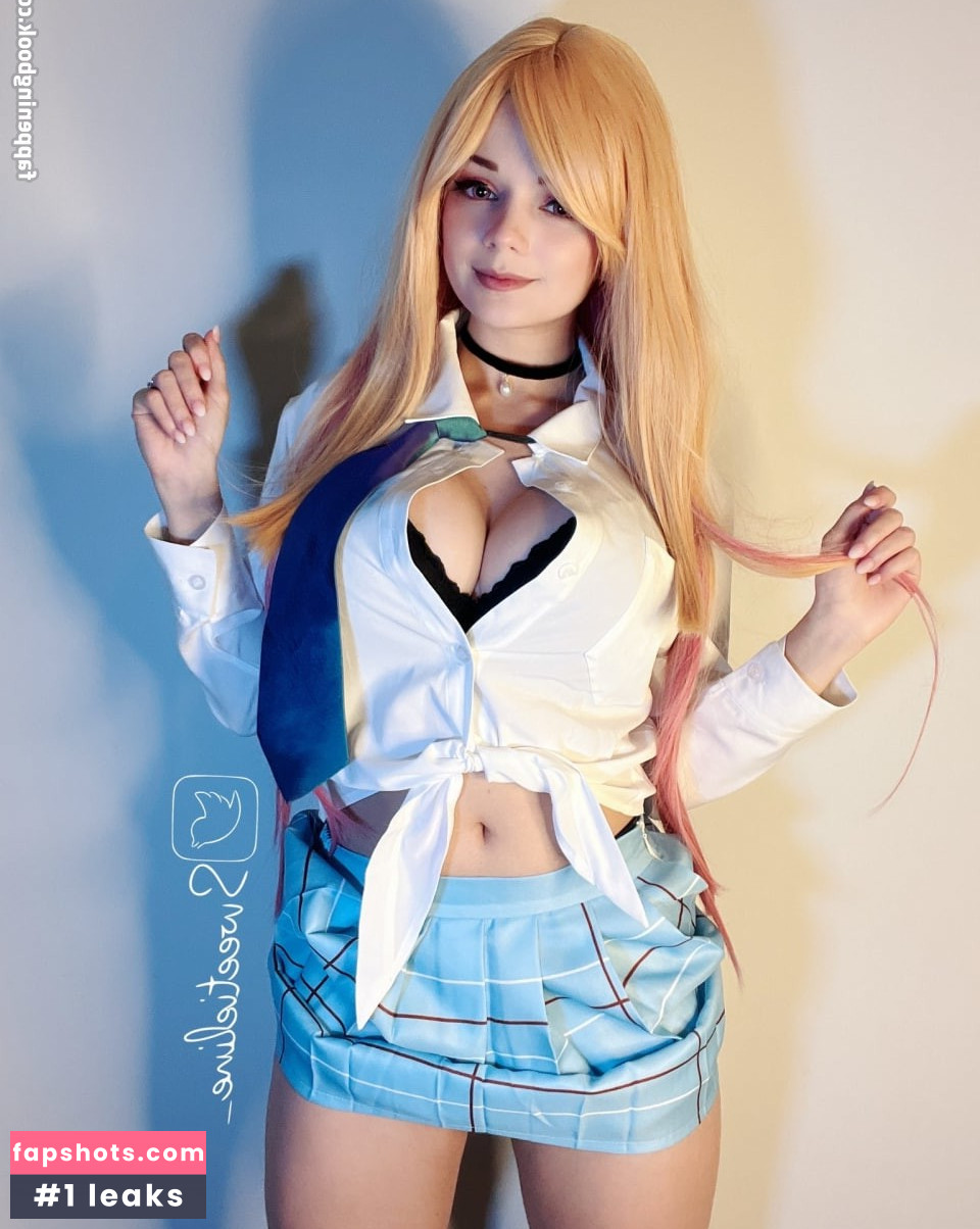 Sweetieline Nacktheit OnlyFans Fotos #217 - Fapshots