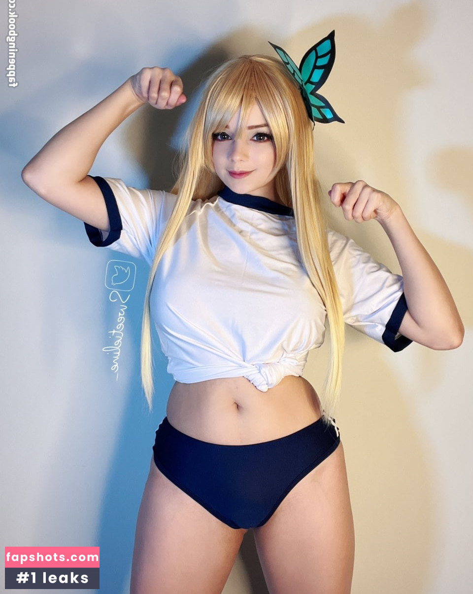 Sweetieline Nacktheit OnlyFans Fotos #225 - Fapshots