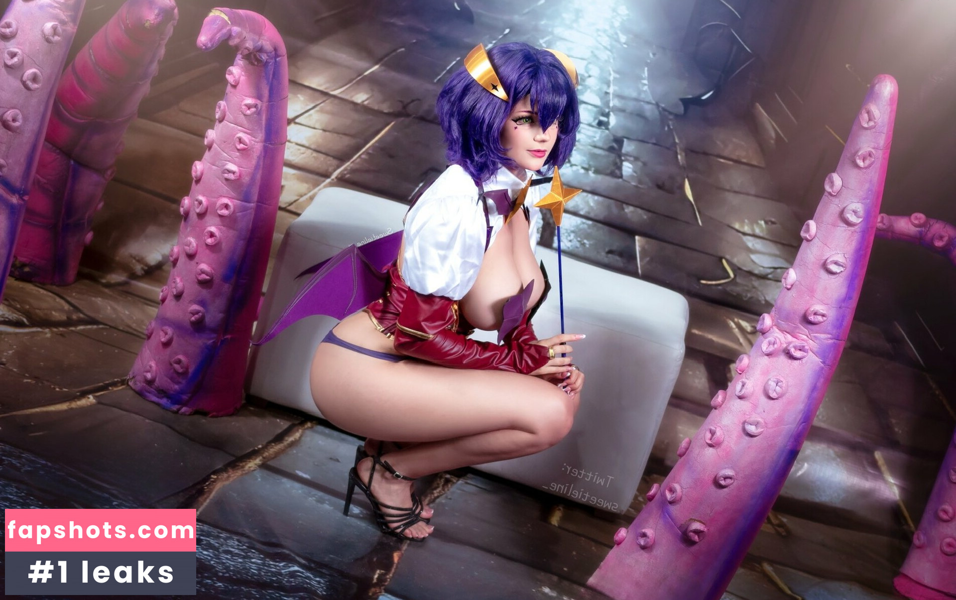 Sweetieline Nacktheit OnlyFans Fotos #31 - Fapshots