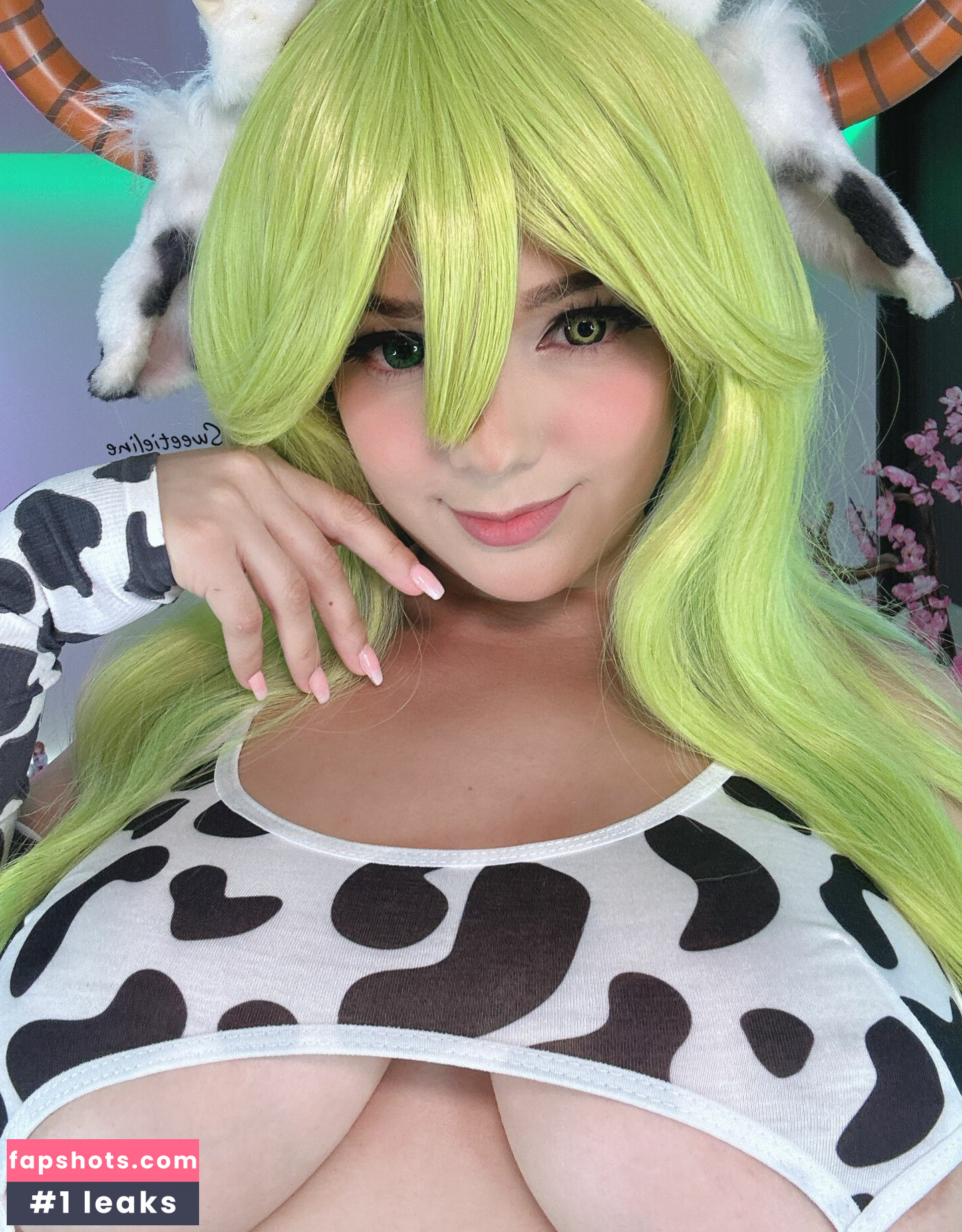 Sweetieline Nacktheit OnlyFans Fotos #58 - Fapshots