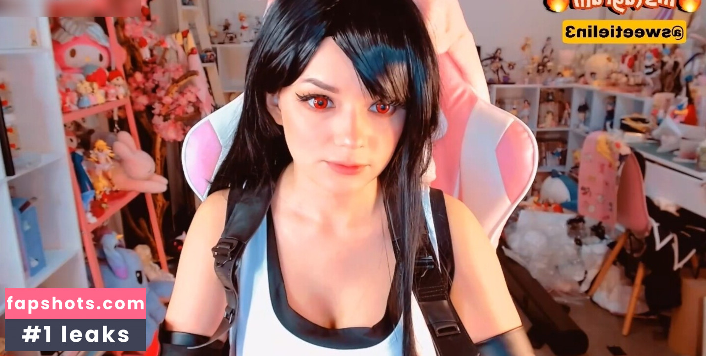 Sweetieline Nacktheit OnlyFans Fotos #85 - Fapshots