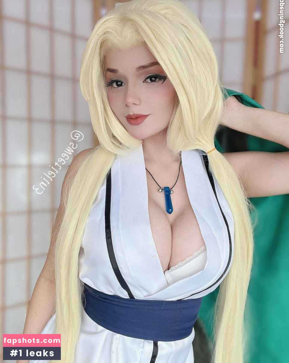 Sweetieline Nacktheit OnlyFans Fotos #99 - Fapshots