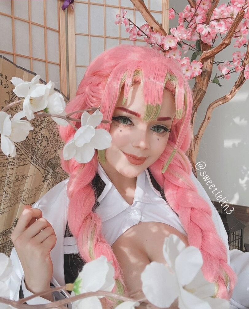 sweetieline gallery photo #118