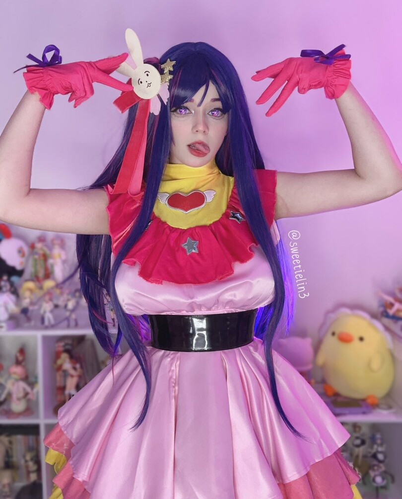 sweetieline gallery photo #356