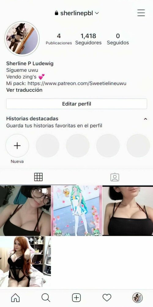 sweetieline gallery photo #709