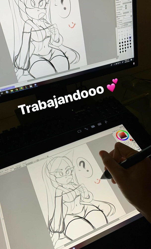 sweetieline gallery photo #730