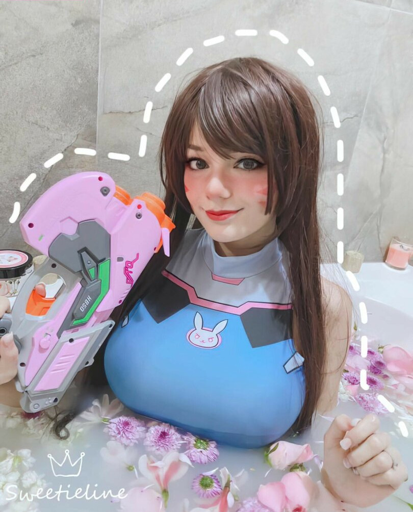 sweetieline gallery photo #752