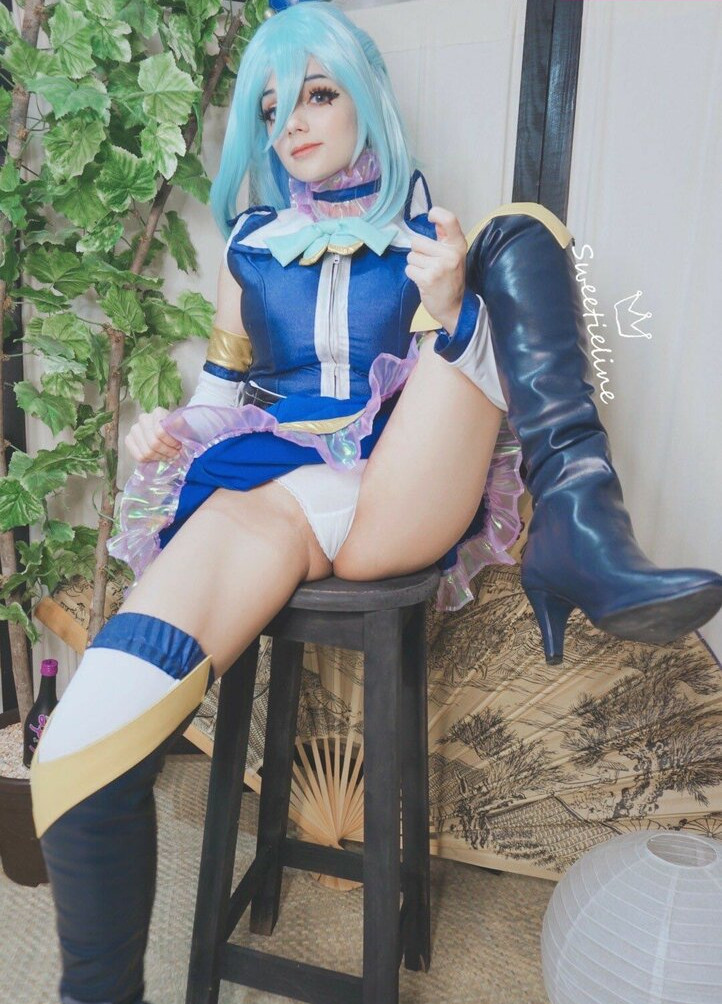 sweetieline gallery photo #834