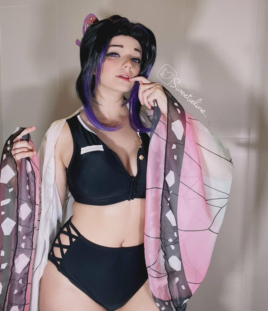 sweetieline gallery photo #993