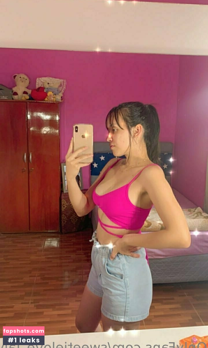 sweetielove_lalyn gallery photo #4