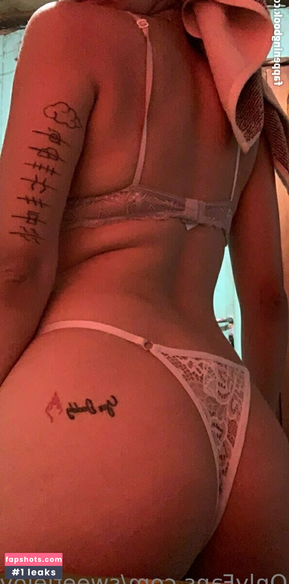 sweetielove_lalyn gallery photo #6