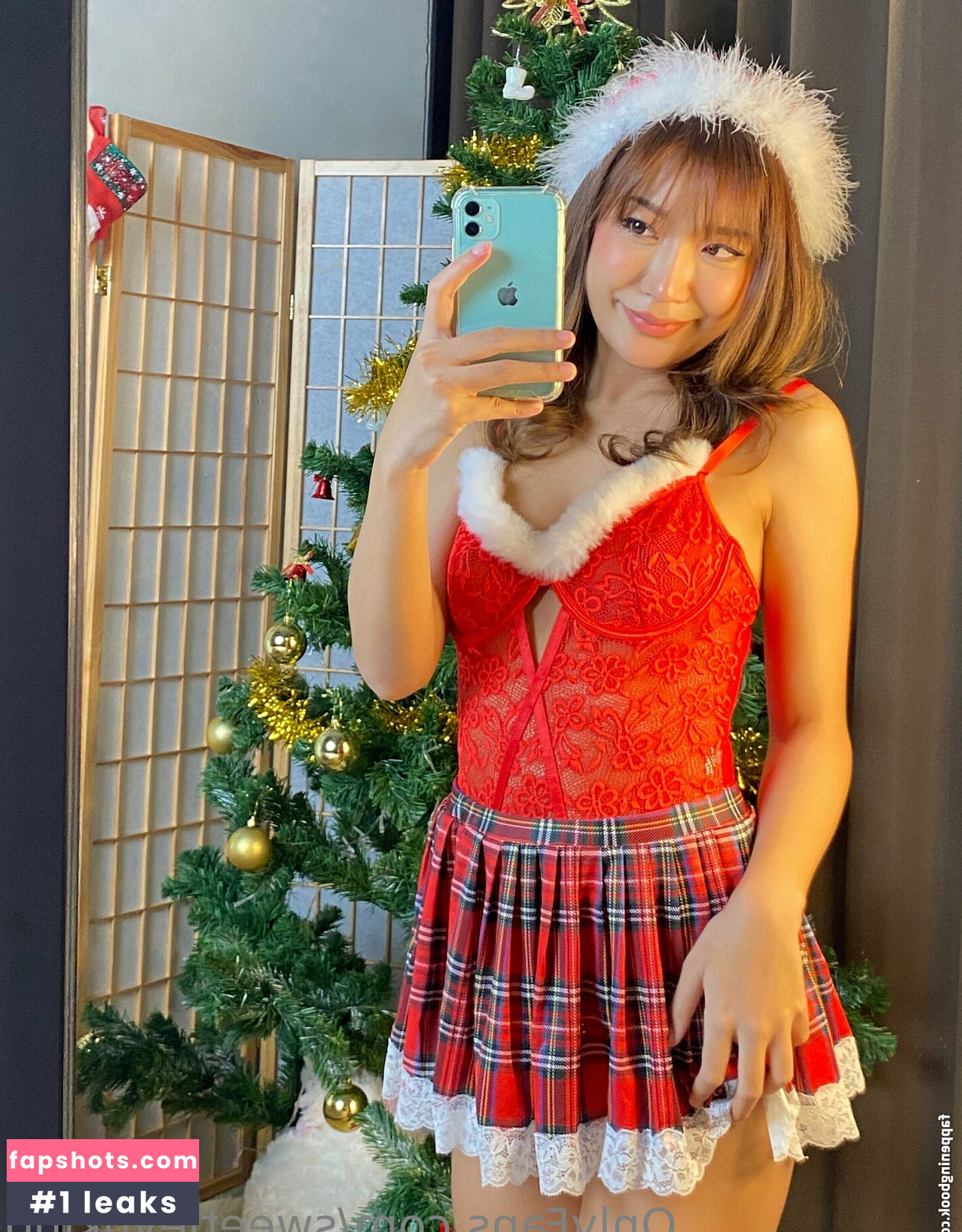 sweetieyukino Filtración Desnuda OnlyFans Foto #17 - Fapshots