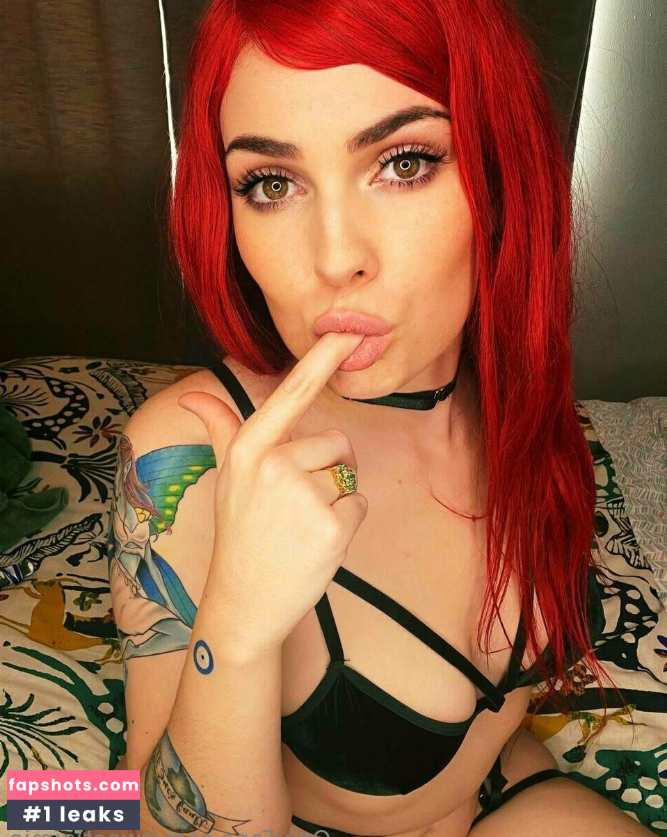 sweetjaimie Filtración Desnuda OnlyFans Foto #21 - Fapshots