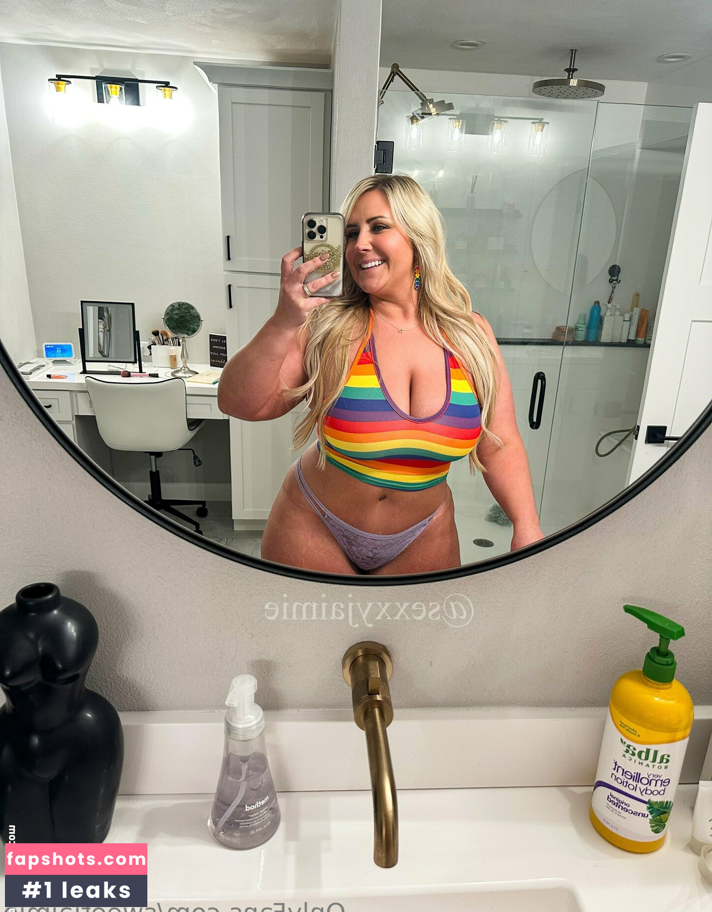 sweetjaimie Filtración Desnuda OnlyFans Foto #27 - Fapshots