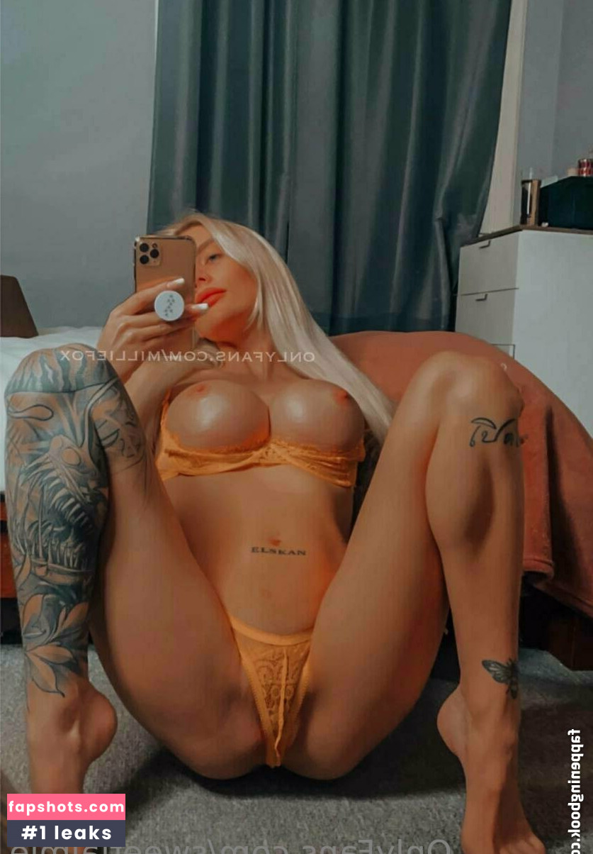 sweetjaimie Filtración Desnuda OnlyFans Foto #74 - Fapshots