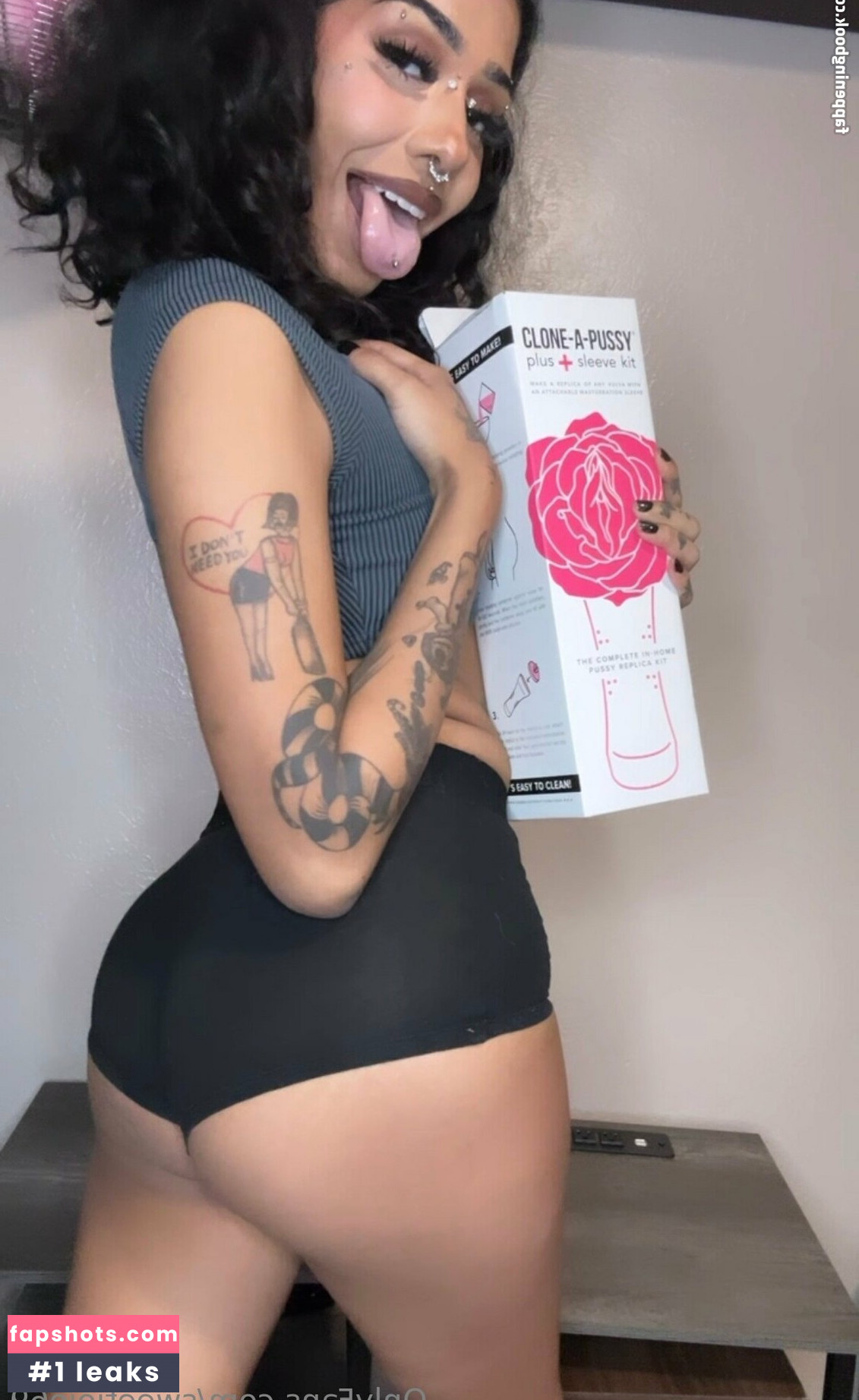 sweetjojo69 gallery photo #7