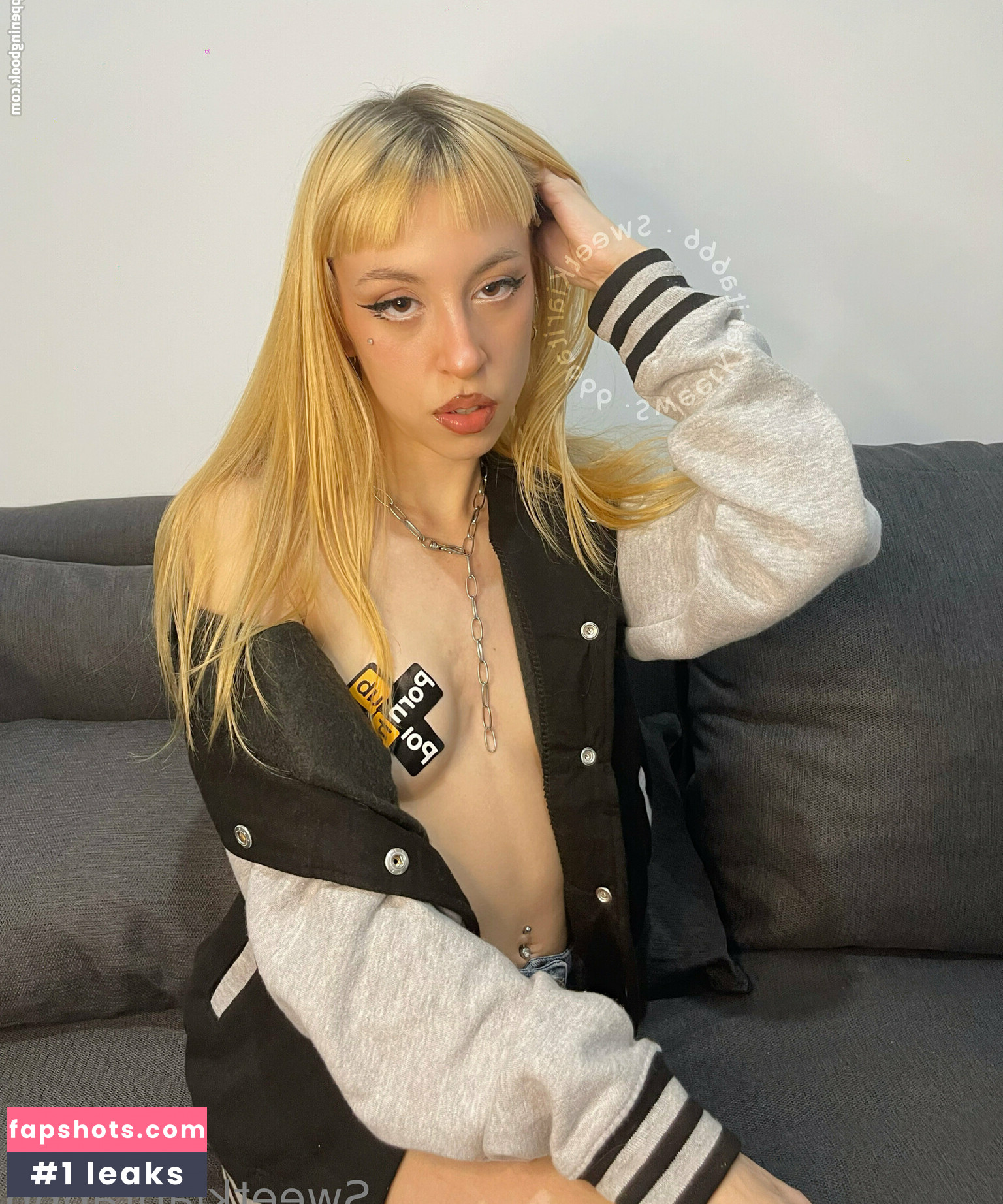 sweetkiarita666 Nude Leaks OnlyFans Photos #23 - LeakJerk