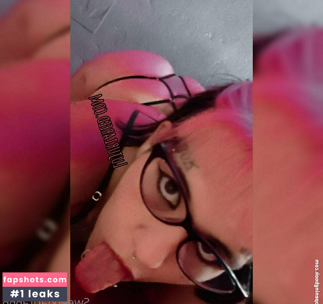sweetkiarita666 Nude Leaks OnlyFans Photos #29 - LeakJerk