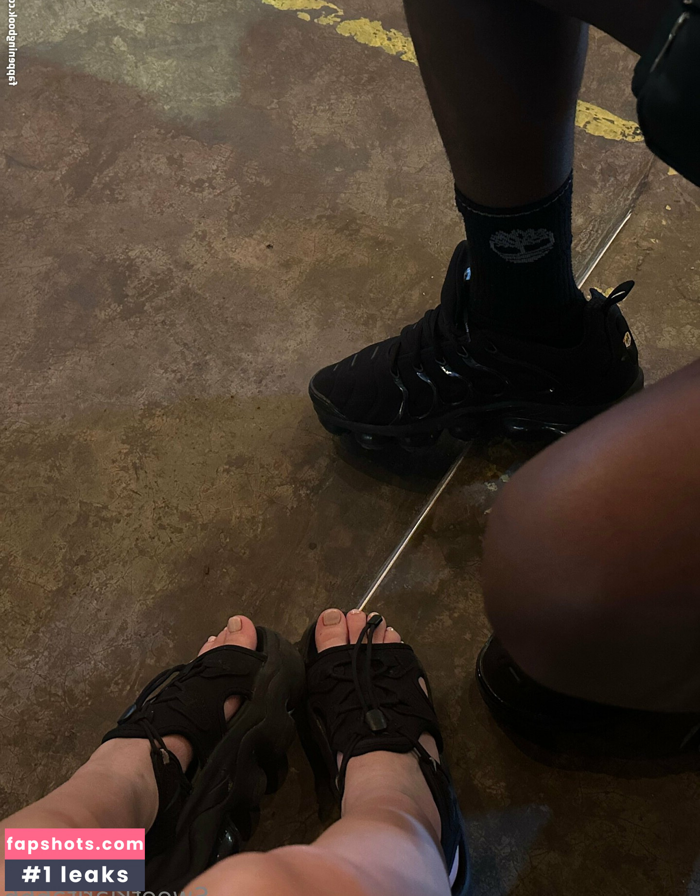 sweetkiarita666 Nude Leaks OnlyFans Photos #5 - LeakJerk