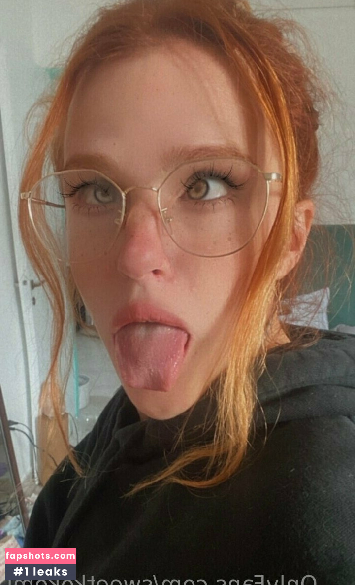 sweetkokomi gallery photo #8