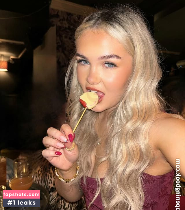 Sweetlikecinnam-n gallery photo #11