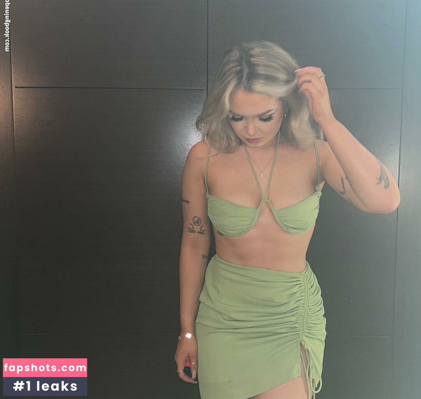 Sweetlikecinnam-n gallery photo #4