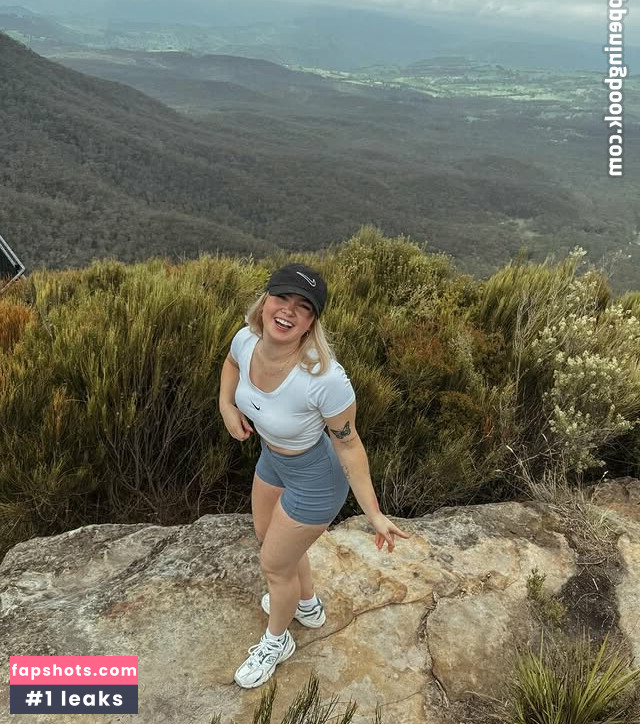 Sweetlikecinnam-n gallery photo #8