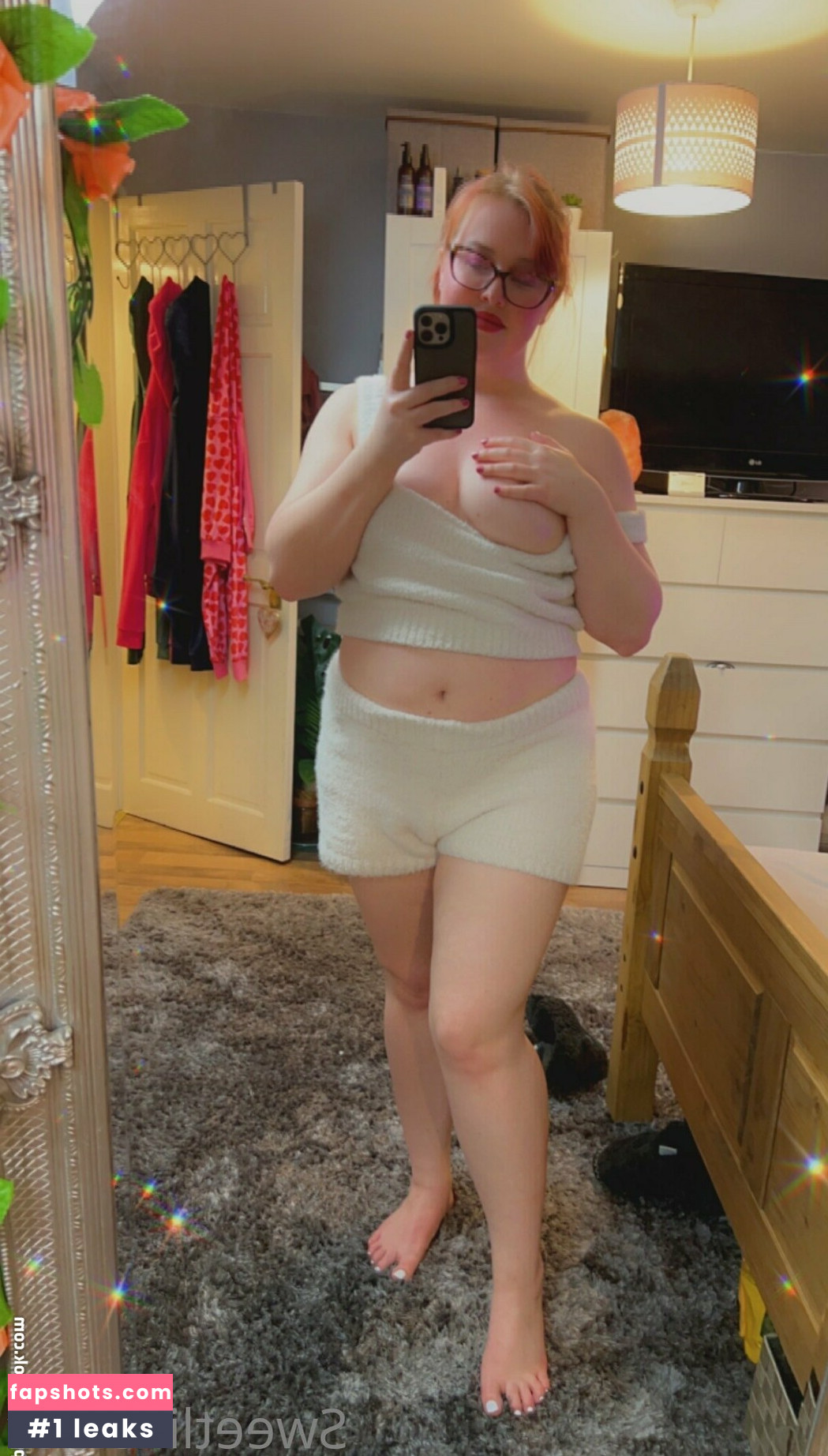 sweetlikelucy Nahé úniky fotek pouze od fanoušků #37 - Fapshots