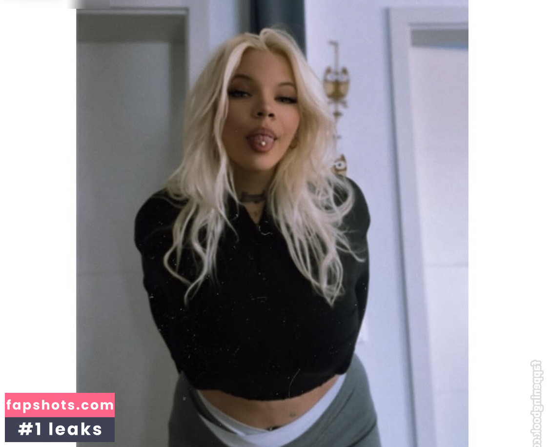 Sweetlis / Lis Lissy Nude Leaks OnlyFans Photos #12 - LeakJerk