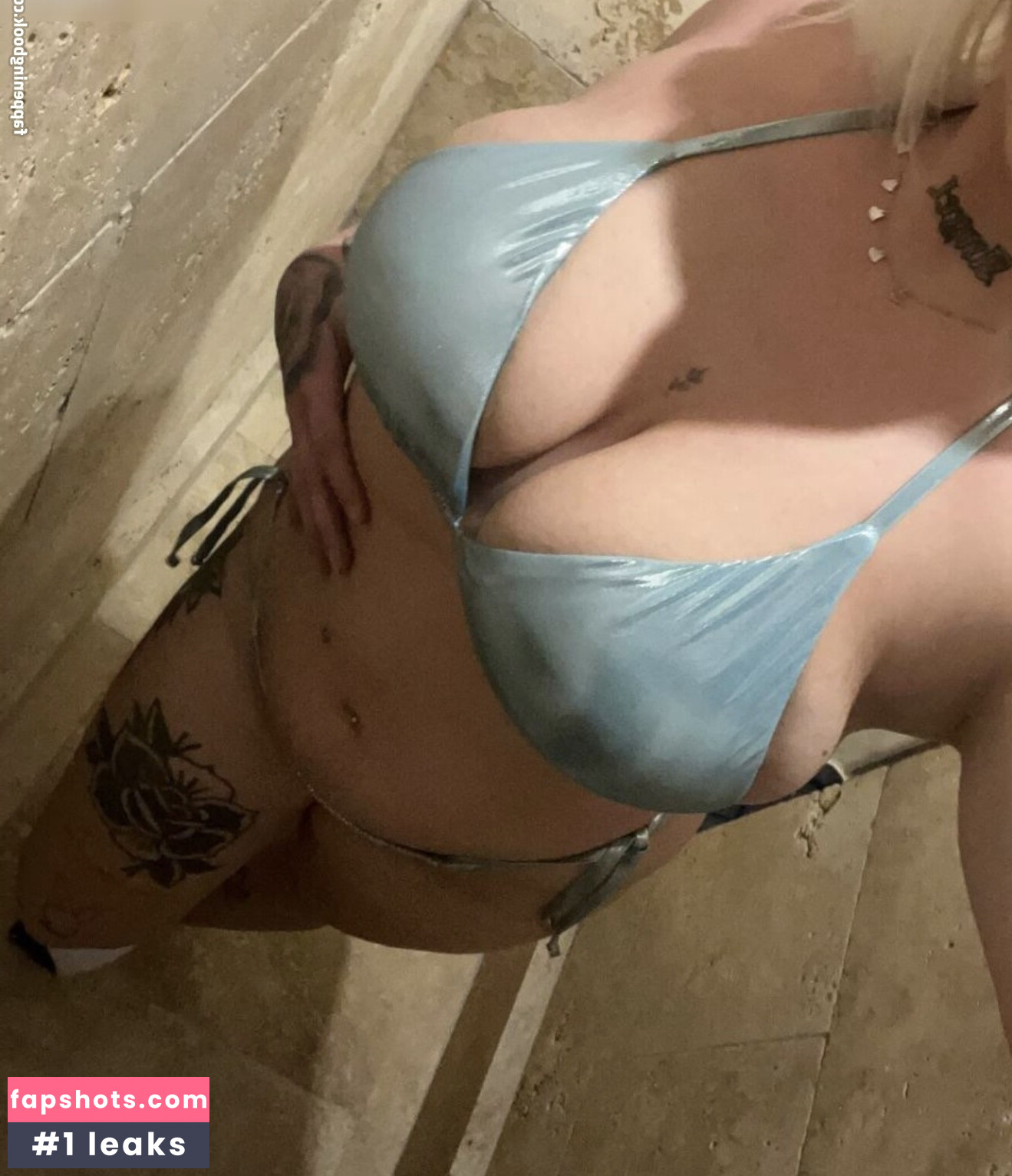 Sweetlis / Lis Lissy Nude Leaks OnlyFans Photos #5 - LeakJerk