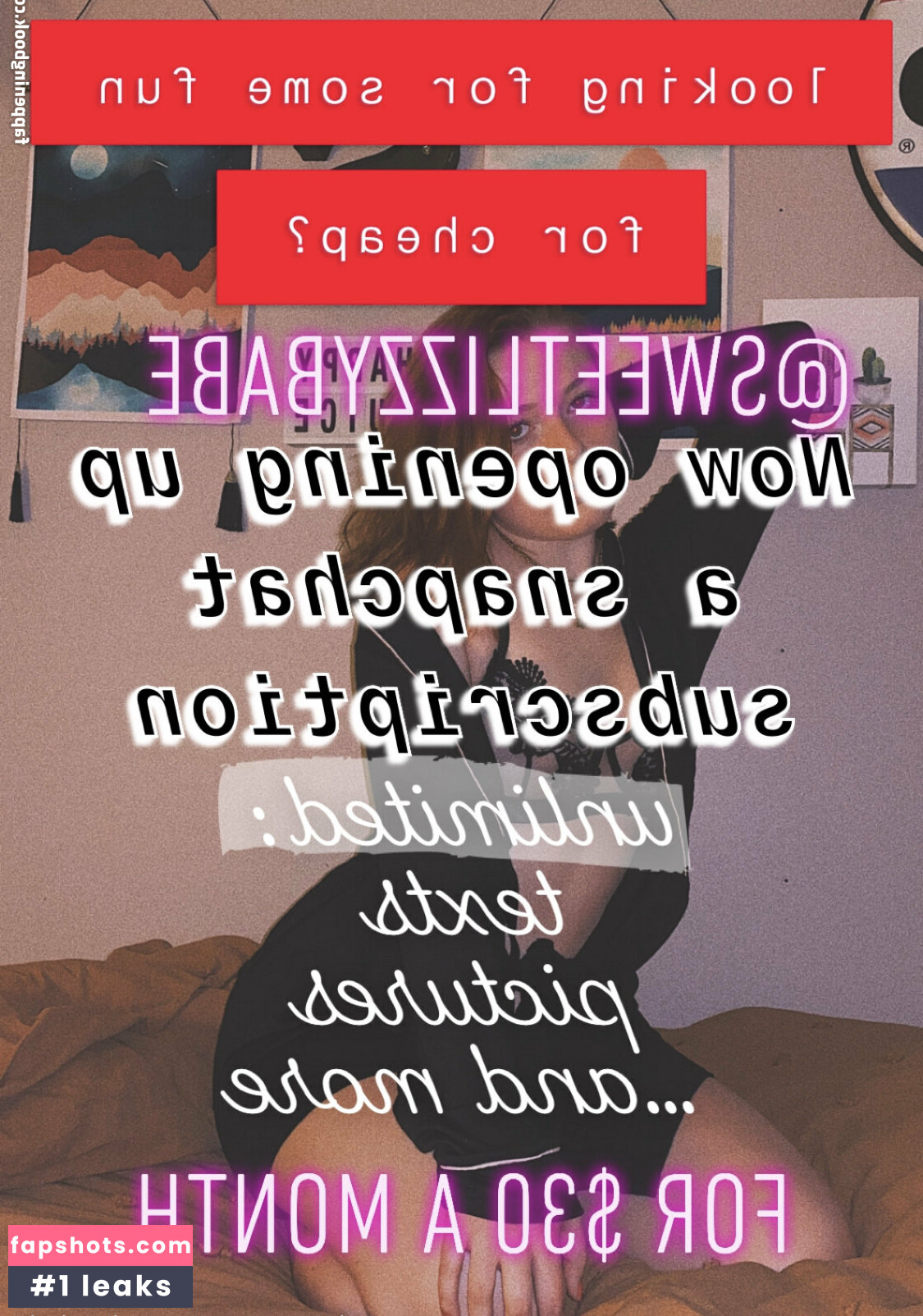 sweetlizzybabe Nacktheit OnlyFans Fotos #12 - Fapshots