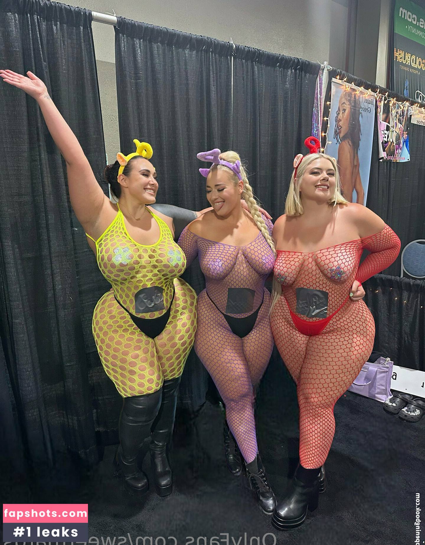 SweetMargs Nahé úniky fotek pouze od fanoušků #39 - Fapshots