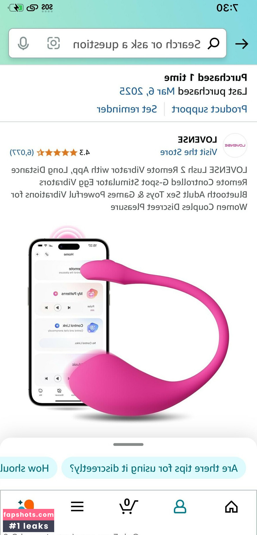 sweetpeach2.0 Nude Leaks OnlyFans Photos #5 - Fapshots