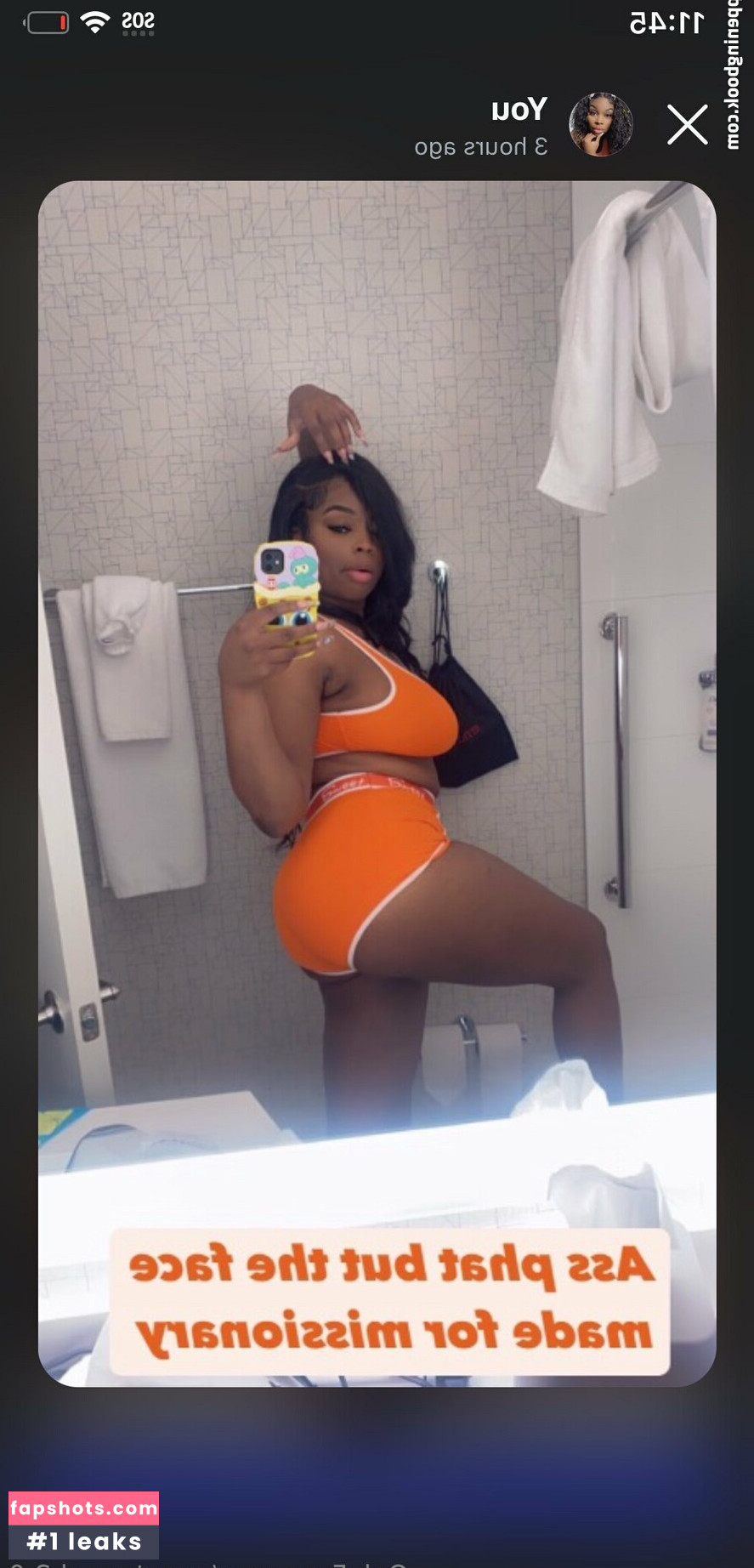 sweetpeach2.0 Nude Leaks OnlyFans Photos #9 - Fapshots