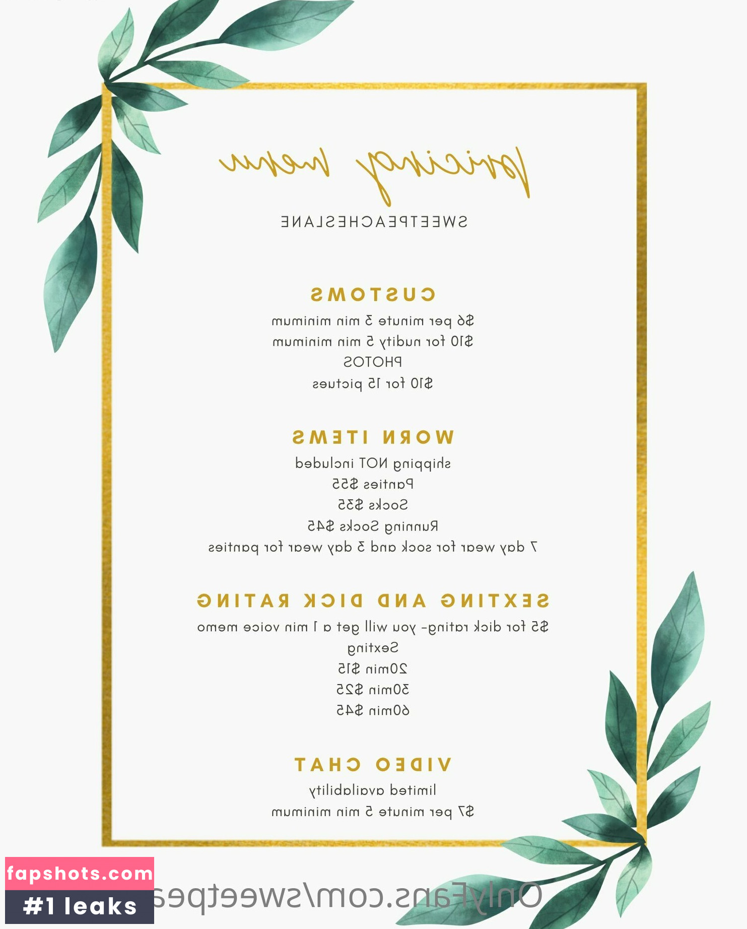 sweetpeacheslane gallery photo #59